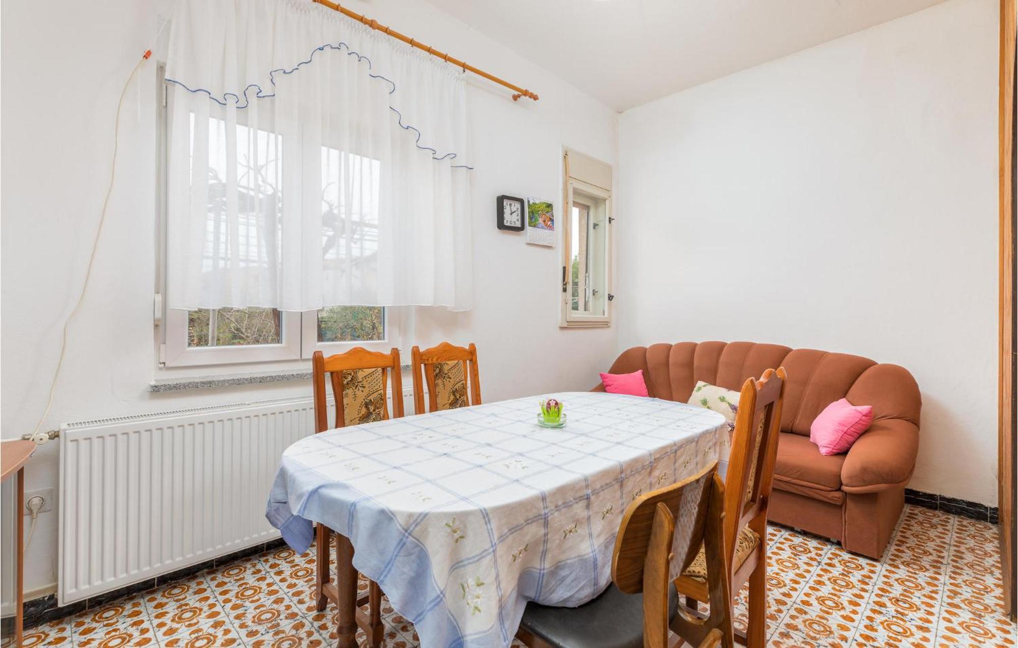 Lovely Apartment In Fazana With Kitchen Экстерьер фото